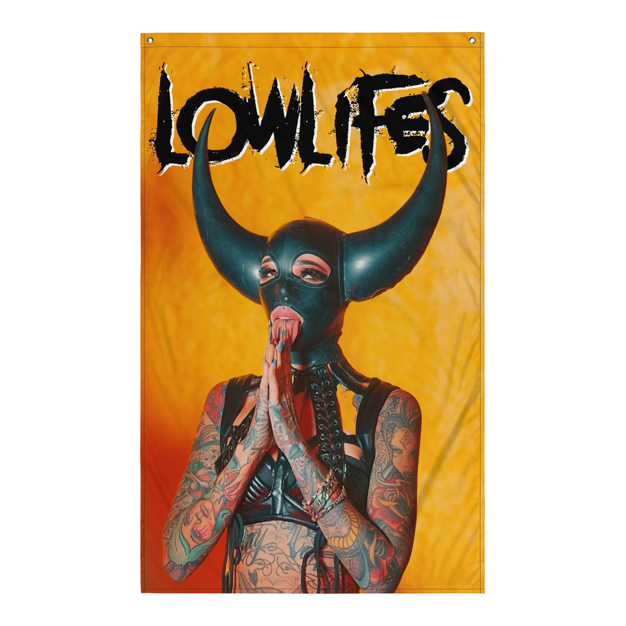 Flag: Lowlifes1