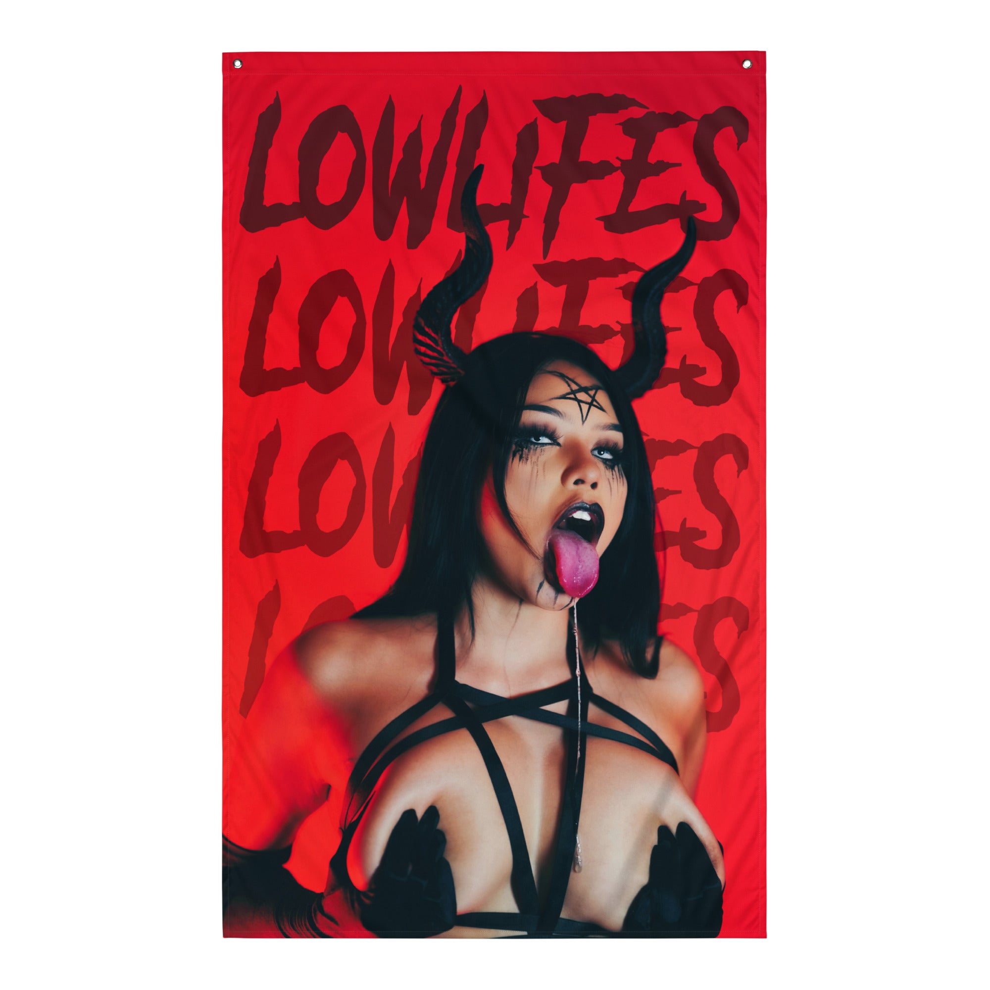 Flag: Lowlifes2