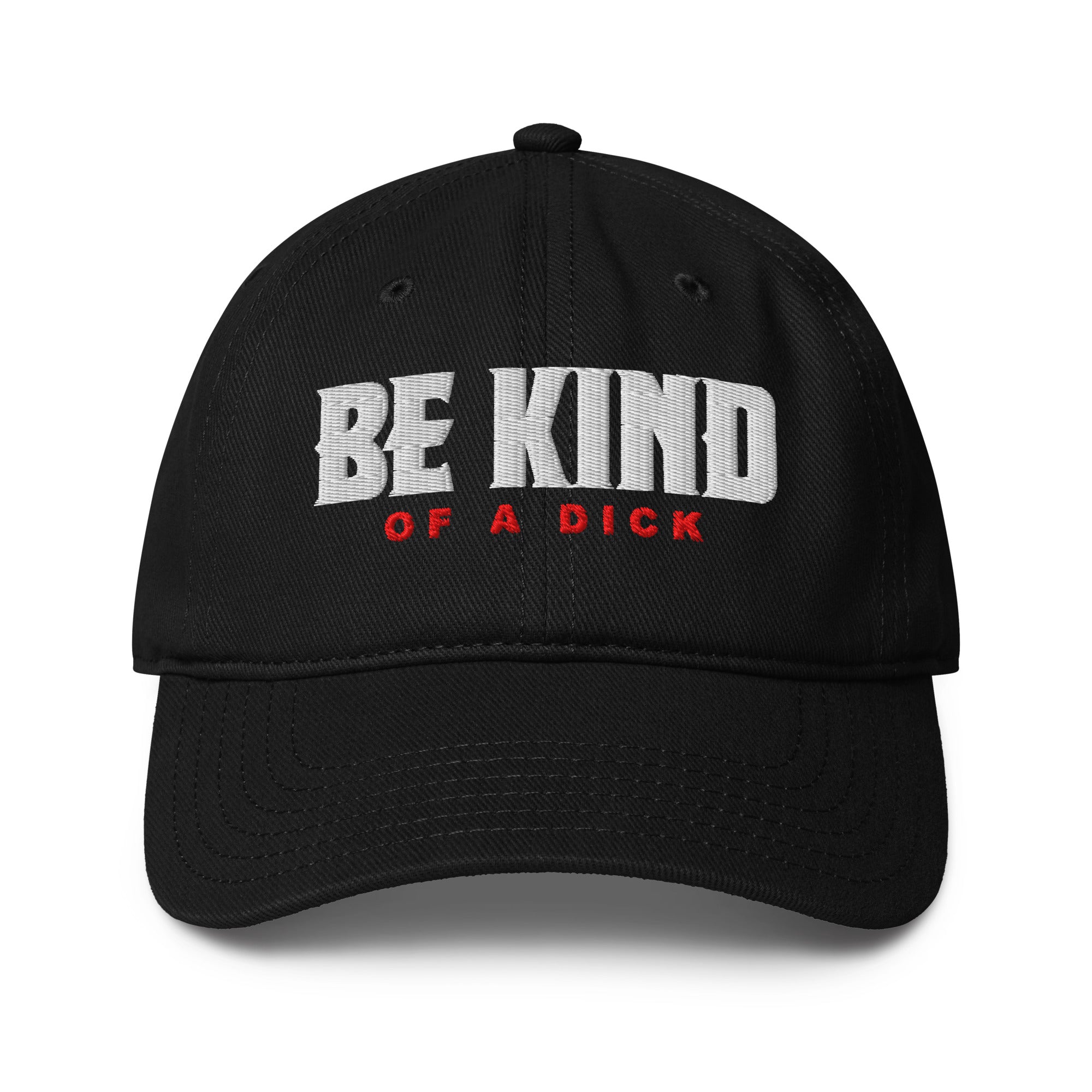 Hat - Dad: Be Kind