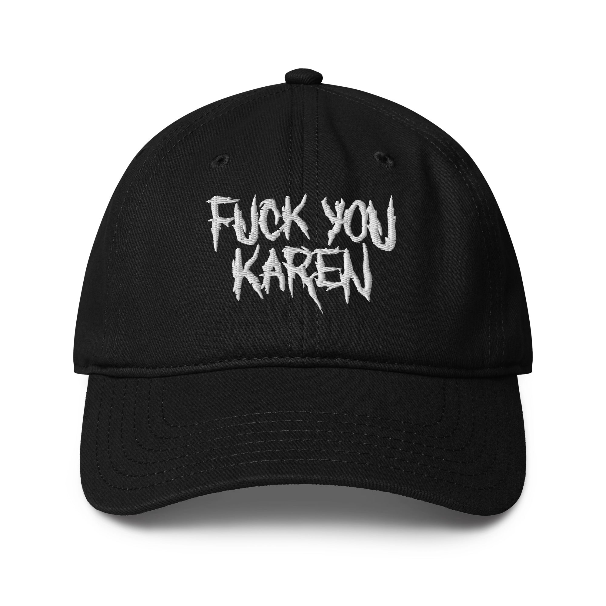 Hat - Dad: Karen