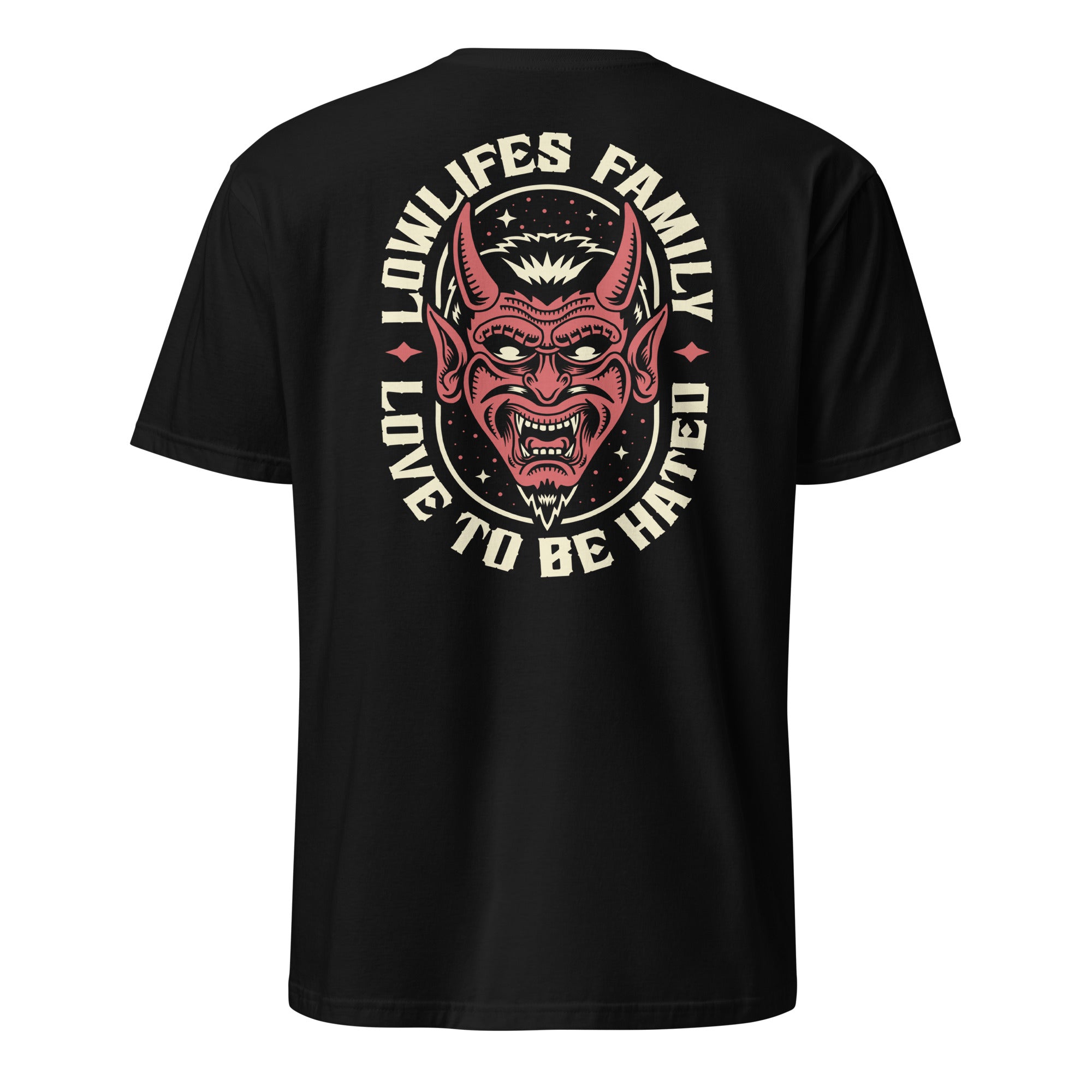 Shirt - Unisex: Family2