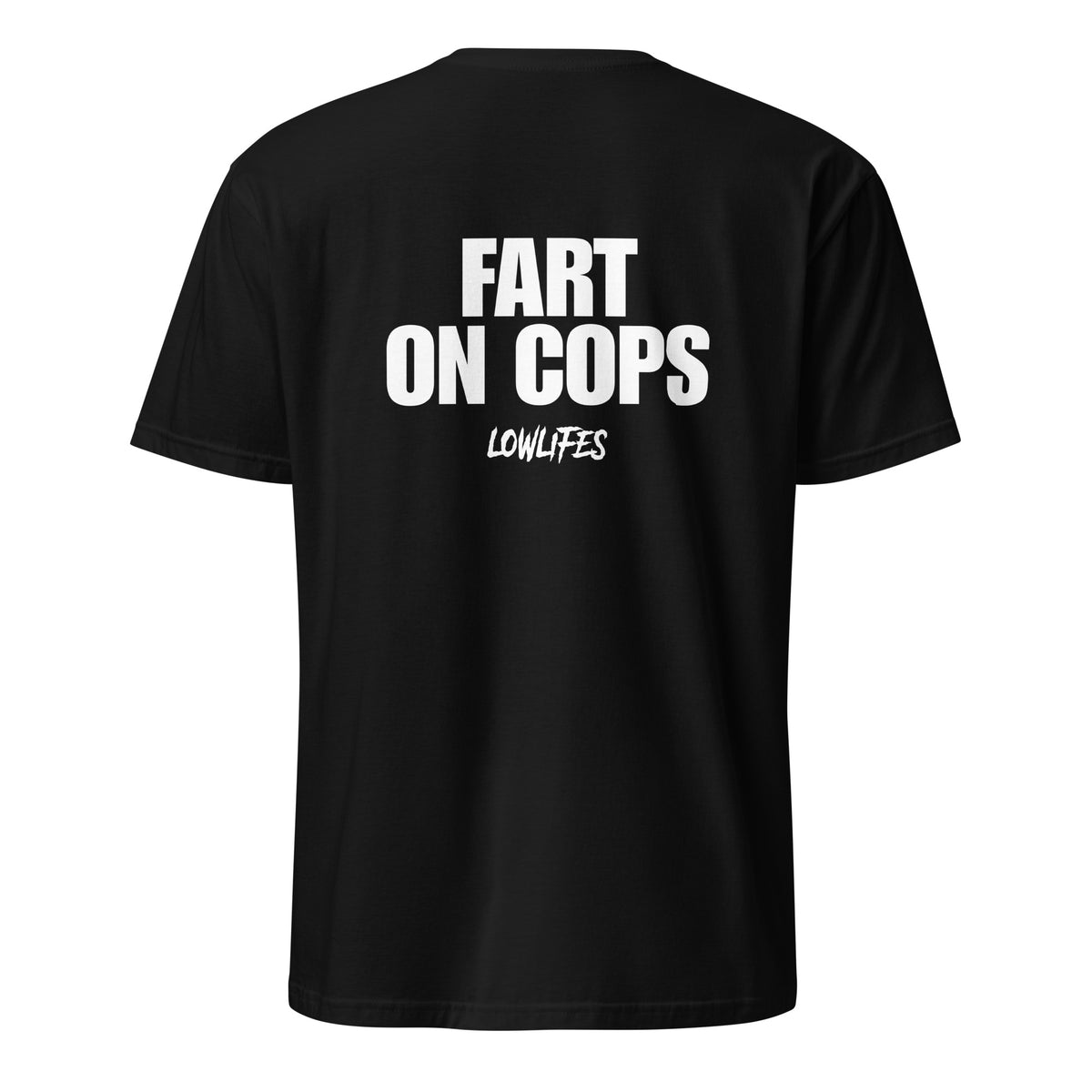 SHIRT - UNISEX: FART