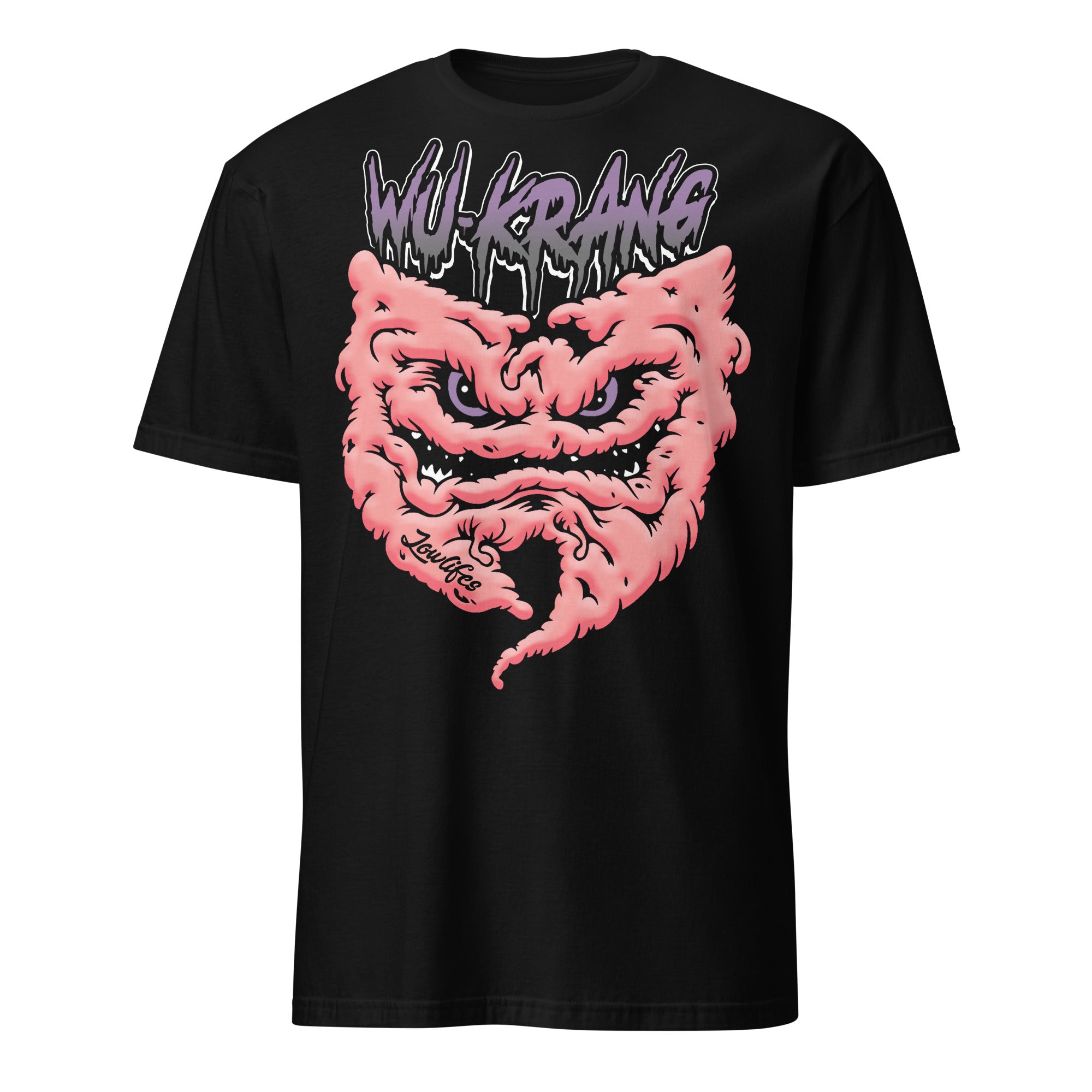 Shirt - Unisex: Wu-Krang