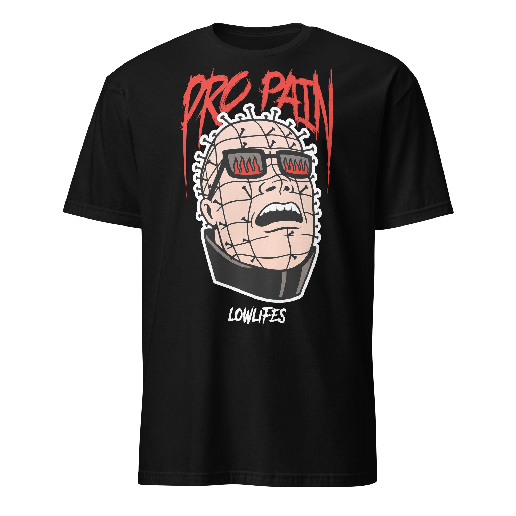 Shirt - Unisex: Pro Pain