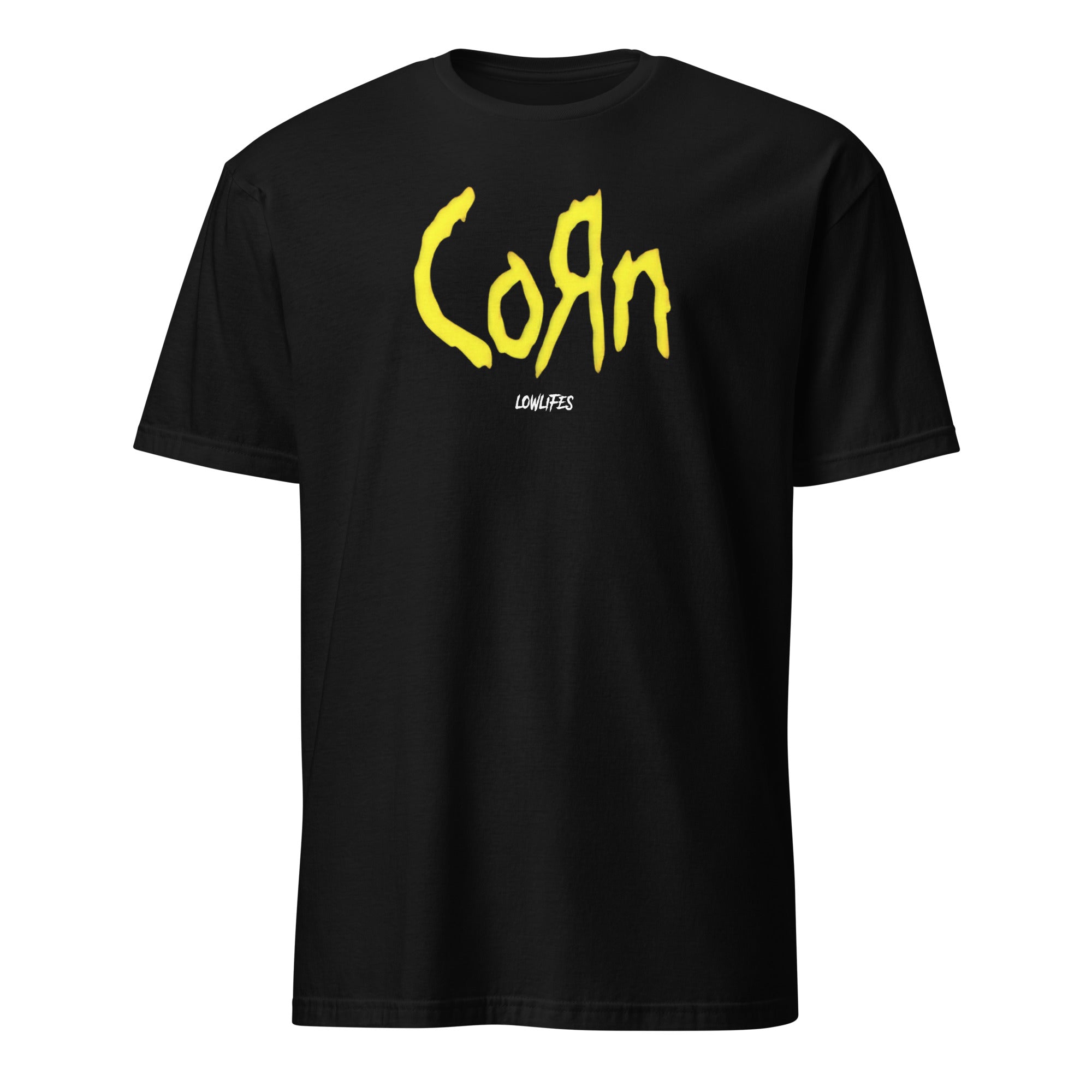 SHIRT - UNISEX: Corn