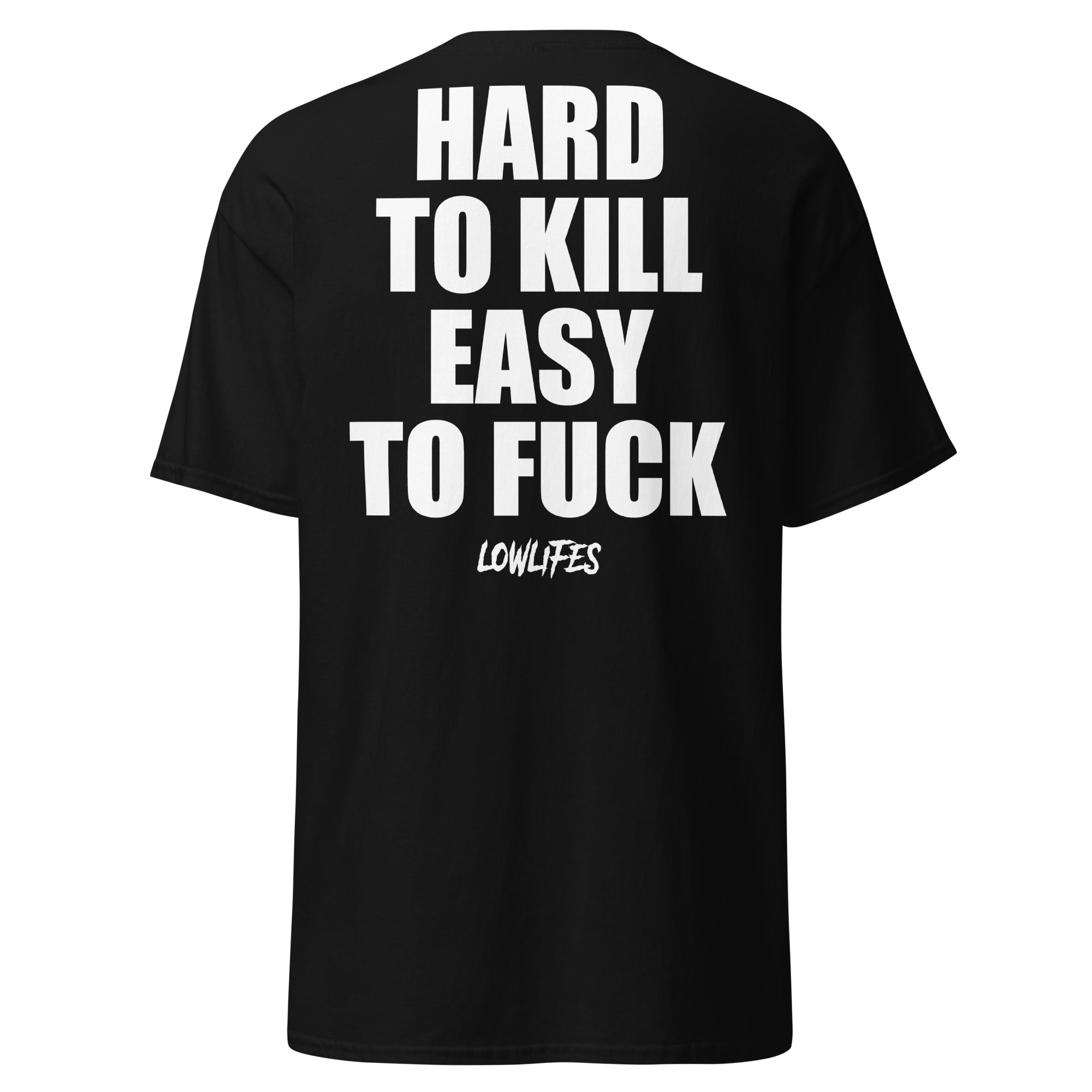 Shirt 4X/5X: Hard To Kill