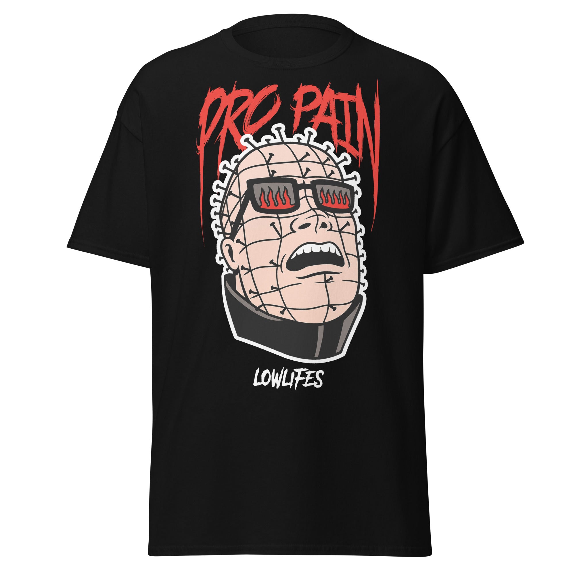 Shirt - 4X/5X: Pro Pain